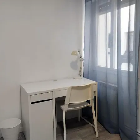 Appartamento De 4 Hab-et5 *