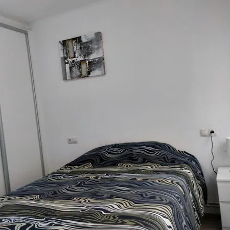 Apartment De 4 Hab-et5 *