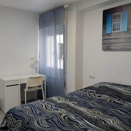De 5 Hab-et5 Oviedo