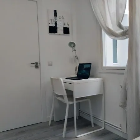 De 4 Hab-et5 * Oviédo