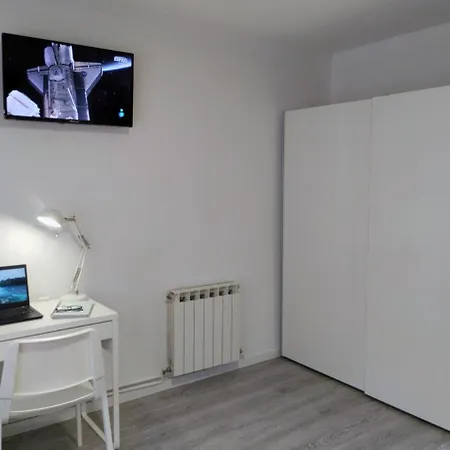 Apartment De 5 Hab-et5 *
