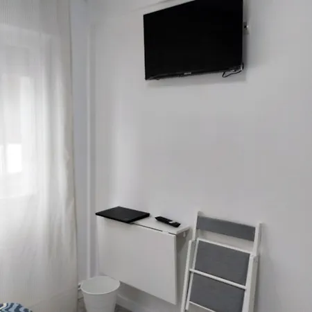 Apartment De 5 Hab-et5