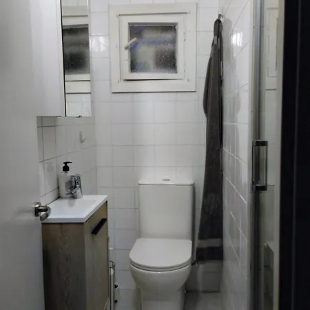 Apartment De 4 Hab-et5