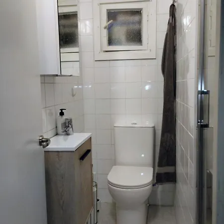 Apartment De 4 Hab-et5 Oviédo