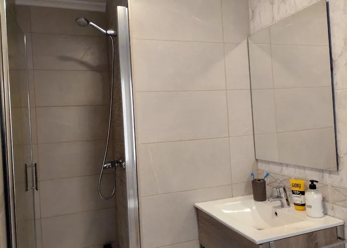 Apartment De 4 Hab-et5