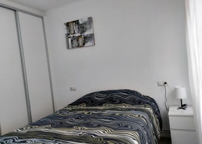 Apartment De 4 Hab-et5 *