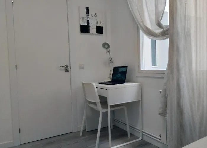 De 4 Hab-et5 * Oviédo