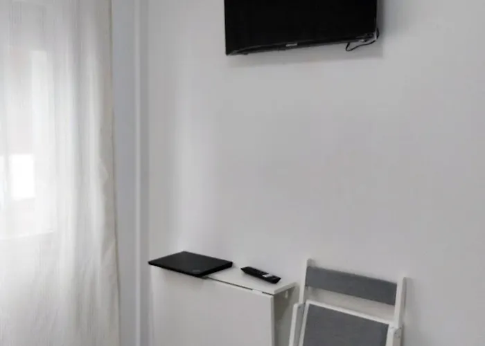 Apartment De 4 Hab-et5