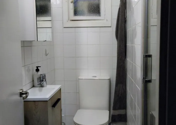 Apartment De 4 Hab-et5