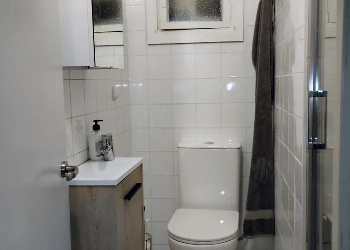 Apartment De 4 Hab-et5 Oviédo