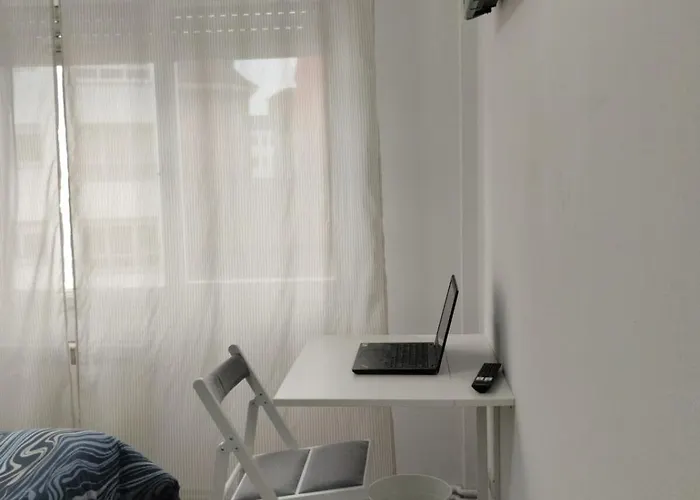 De 4 Hab-et5 * Oviédo